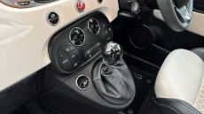 Fiat 500 1.0 Mild Hybrid Dolcevita Plus 3dr Petrol Hatchback